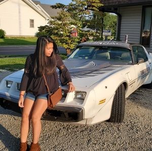 Meet your Posher, Jackie